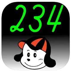 フラッシュ暗算検定模試(協会)