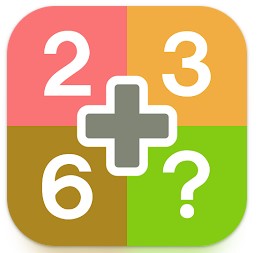 暗算の達人 フラッシュ暗算に挑戦!