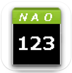 フラッシュ暗算 Nao