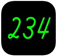 フラッシュ暗算(公式)