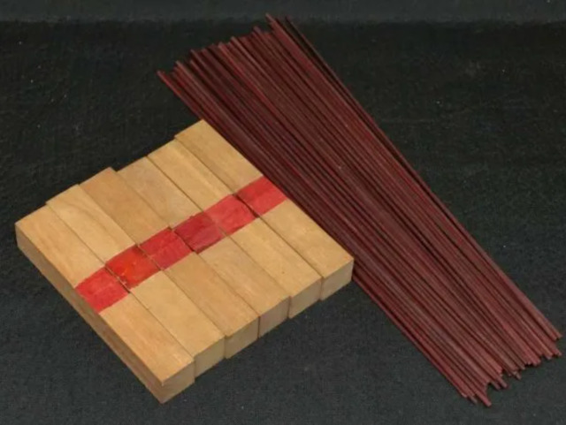 中国でそろばんが普及