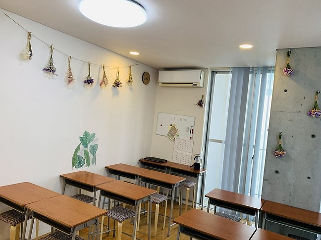 室井そろばん教室